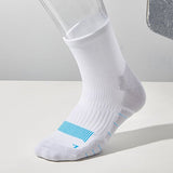 AKASO RC121 COOLMAX Fiber Quick Dry Crew Running Socks For Men & Women - akasooutdoors