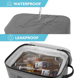 12L Soft Cooler Bag for 24 Cans - akasooutdoors