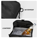 6L Small Cooler Bag for 12 Cans - akasooutdoors