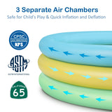 AKASO K1 Inflatable Kiddie Pool - akasooutdoors