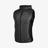 AKASO Nomad Warm Winter Battery Heated Vest for Men