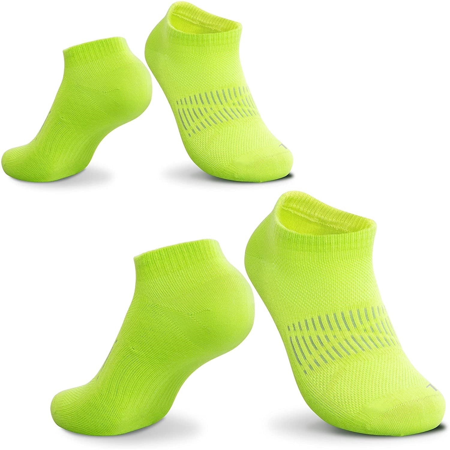 AKASO RC011 Non-Slip Ankle Socks for Men & Women-COOLMAX&LYCRA Fiber –  akasooutdoors