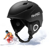 AKASO Ski Helmet with Ultra Protection and Comfort For Mens and Womens - akasooutdoors