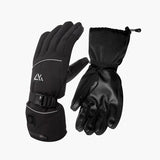 AKASO Warm Winter Heated Gloves For Men & Women, Cycling and Skiing