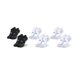 AKASO RX011 Running Socks (6 Pairs)