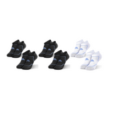 AKASO RX011 Running Socks (6 Pairs)